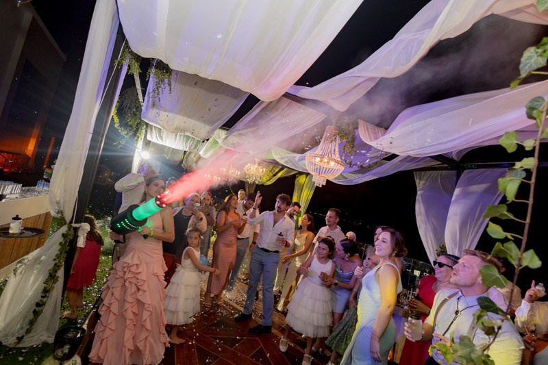 S + J. Luis Astorga - Fotografo de Bodas