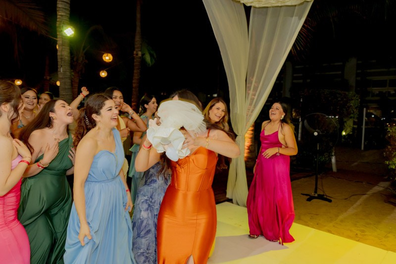 A + E. Luis Astorga - Fotografo de Bodas