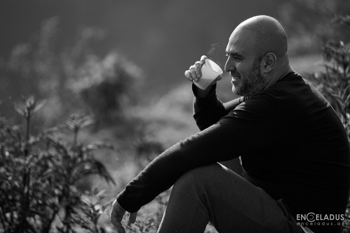 Team buildings. Photographer in Baku Kamran Enceladus