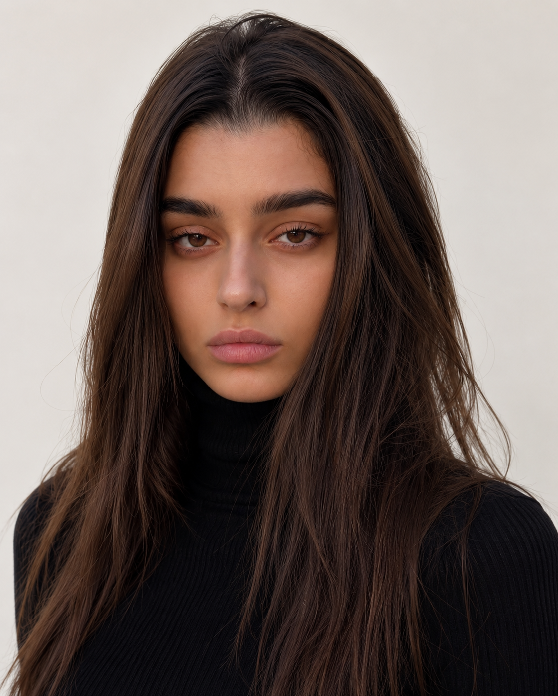 GINNY. MODELING & GROOMING AGENCY PROMODEL