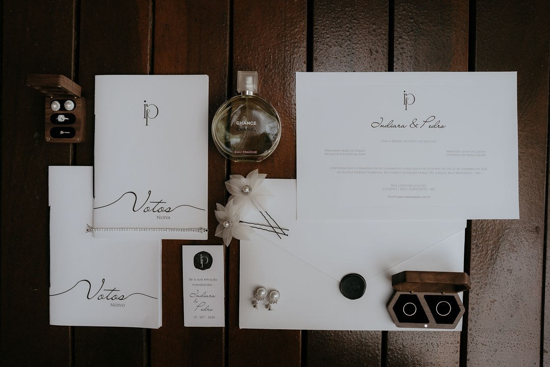 Casamento. Edu e Josi Fotografia