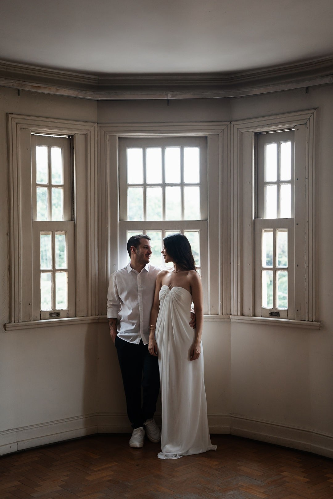 Pré-Wedding/Ensaio. Edu e Josi Fotografia