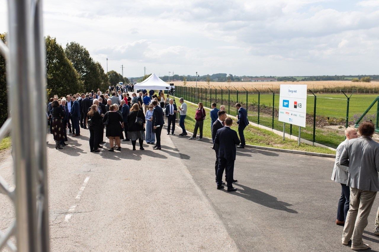 Dana Lišková - Event Photographer Prague - event photography - corporate events - business portrait - corporate photography