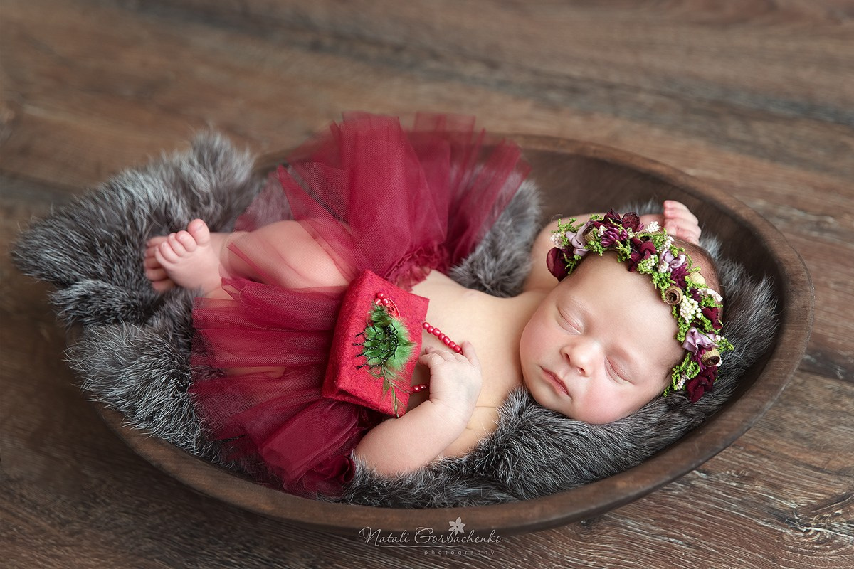 Новонароджені малюки. Дитячий, сімейний, а також newborn фотограф і викладач у Києві Наталія