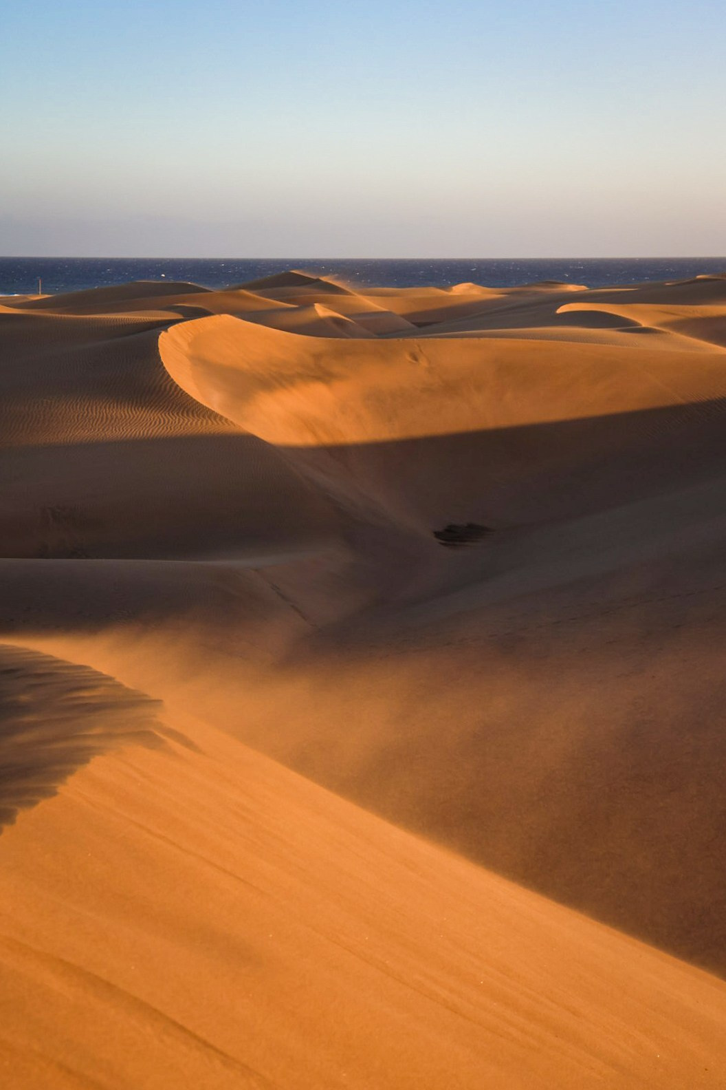 Gran Canaria 2024. Марина фотограф из Нюрнберга