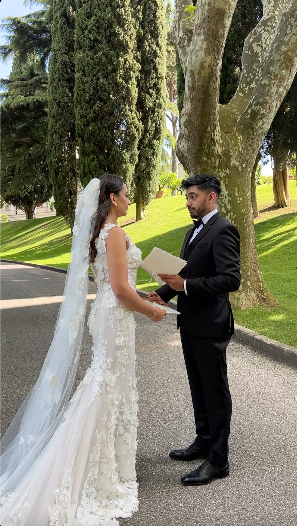 CONTENT CREATION. ALEX ZARIES, WEDDING VIDEOGRAPHER