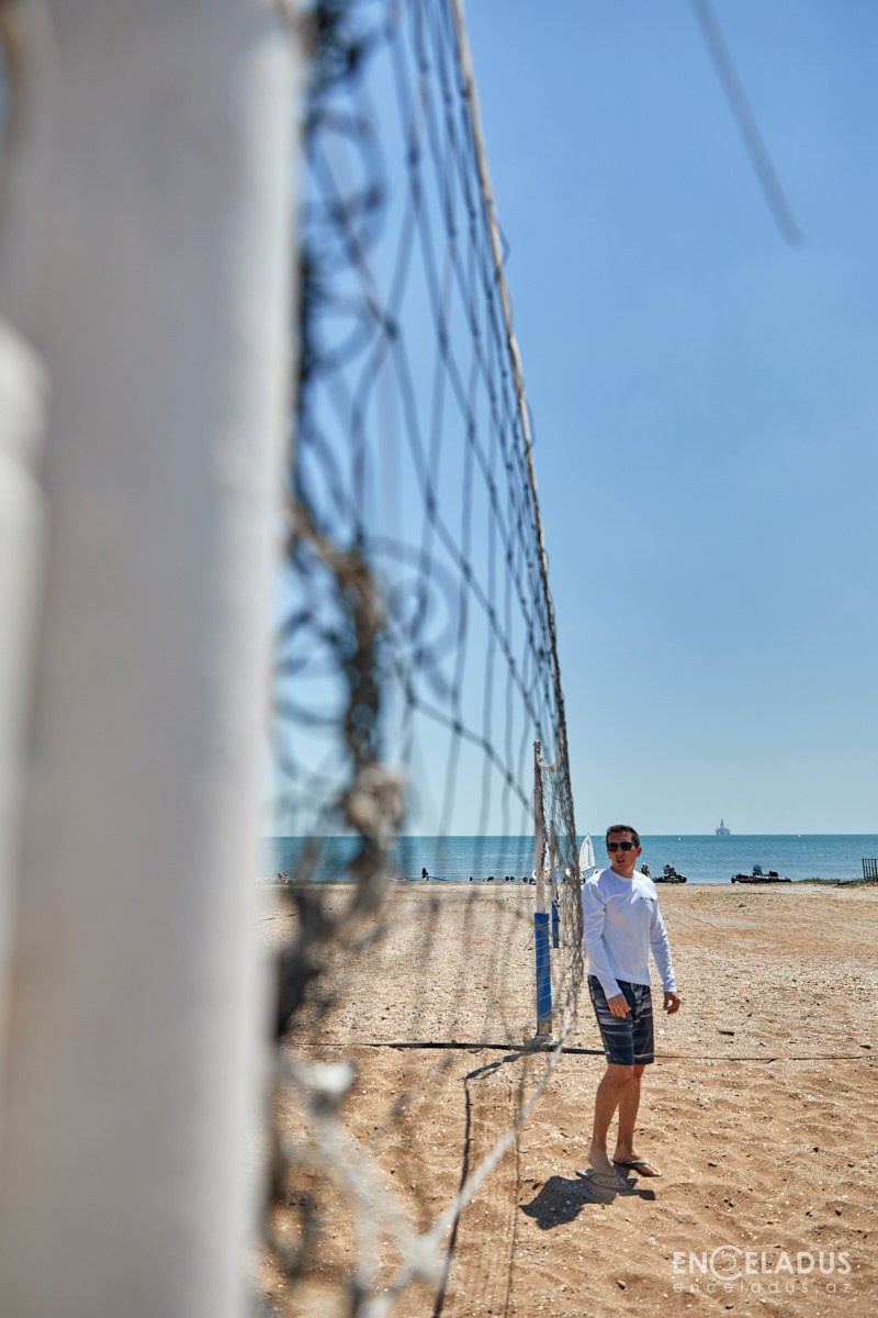 Team buildings. Photographer in Baku Kamran Enceladus