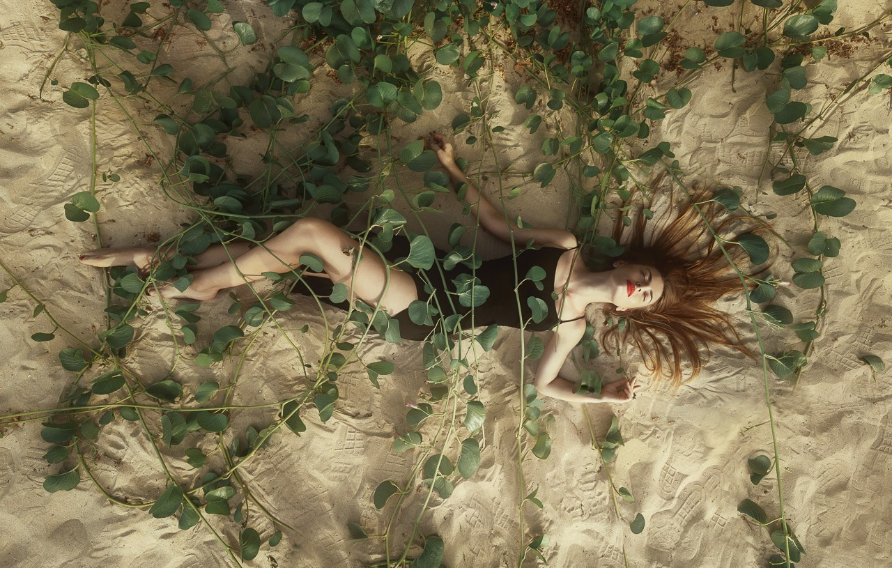 Aesthetic Portraits. The-yan.com