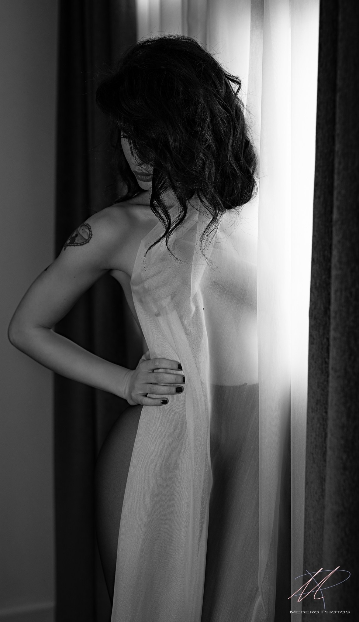 Marika. Medero Photos