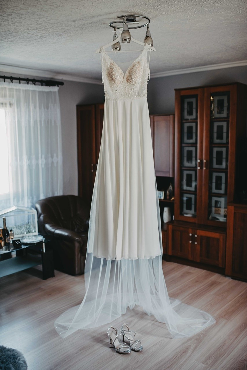 Brygida & Daniel. Dominika Strachacka Fotografia | Fotograf ślubny i rodzinny Opole Lubelskie Lublin