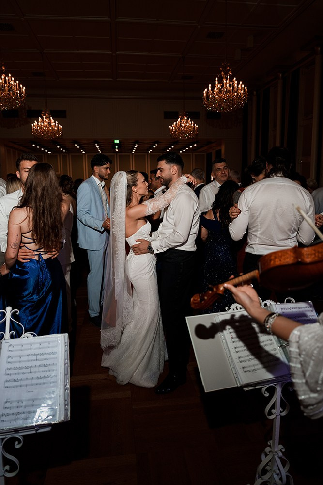 Perfekter Hochzeitsfotograf finden | Foto- & Videobegleitung Hochzeit