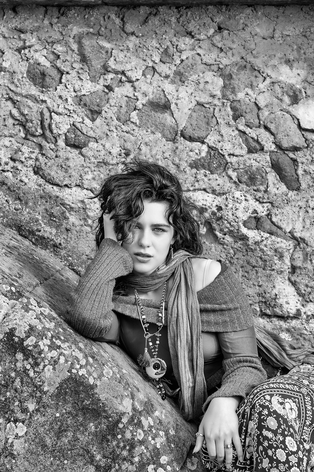 Katie Bassanesi. Glow Pixel