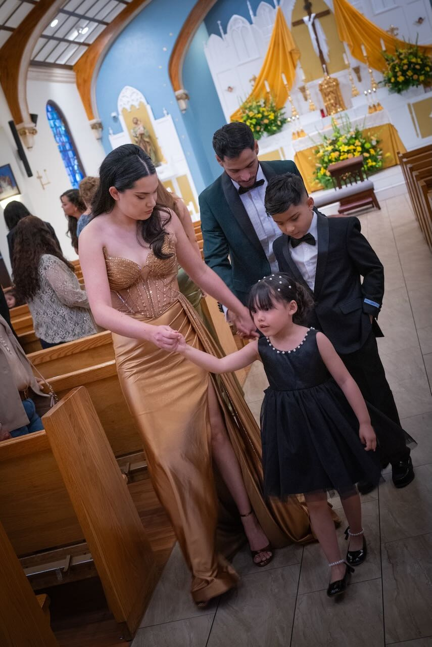 Colección: Camila Mis XV años