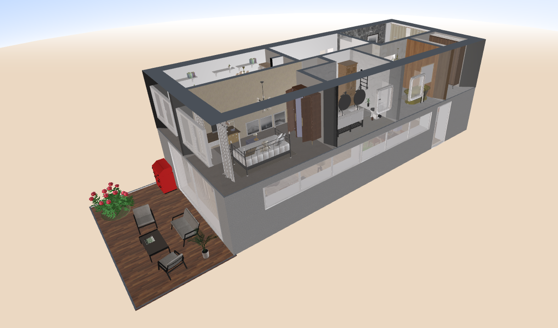 Panoramos g. 9, Bendoriai. Elina Sapiega fotografė Vilniuje