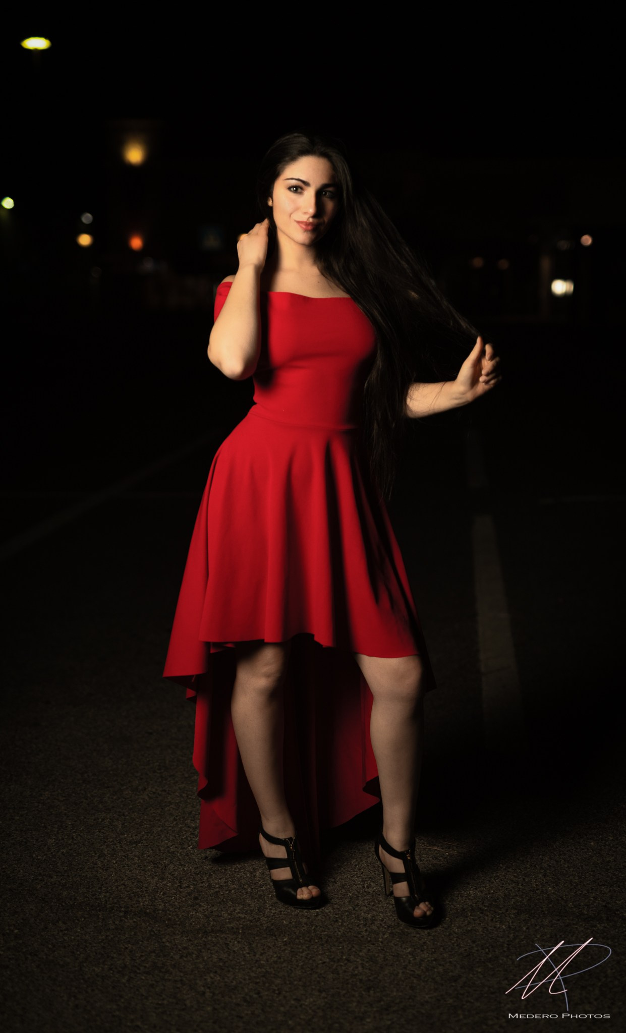 Veronica. Medero Photos