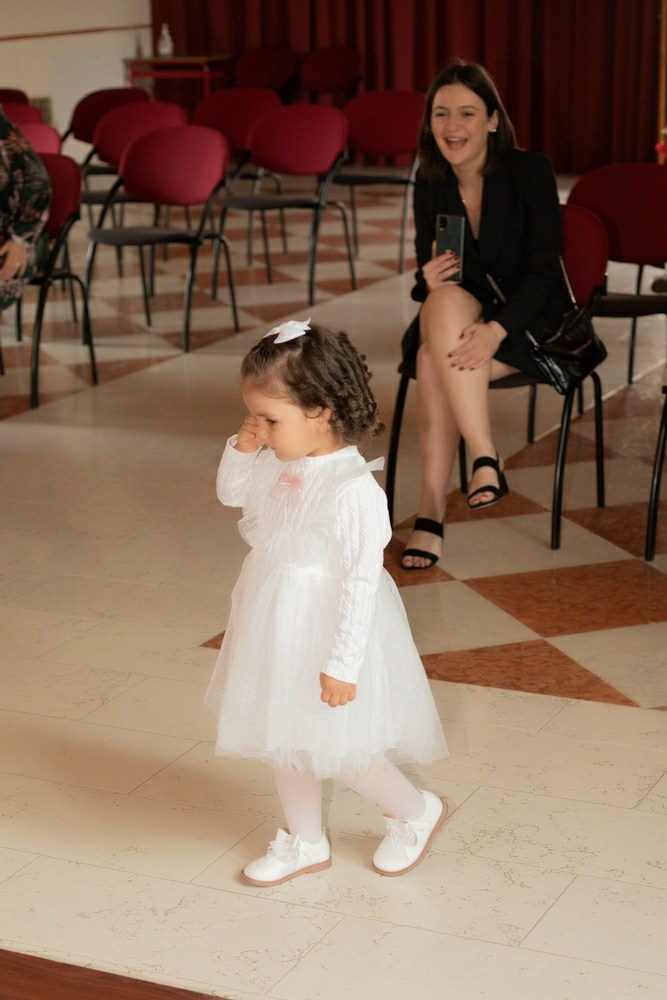 Matrimonio Sirin e Tudor. Luci e Capricci Photography