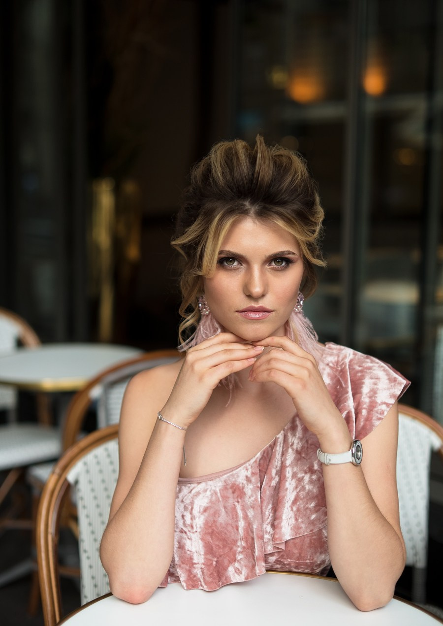 Séance photo individuelle Mérignies