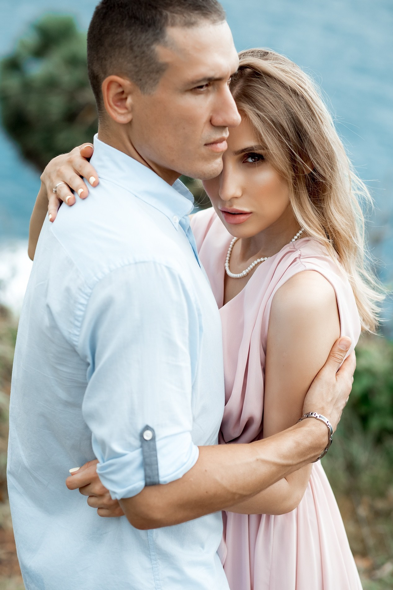 Love story. Семейный, свадебный и портретный фотограф на острове Пхукет Наталья