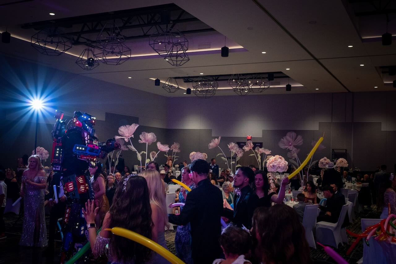 Colección: Camila Mis XV años