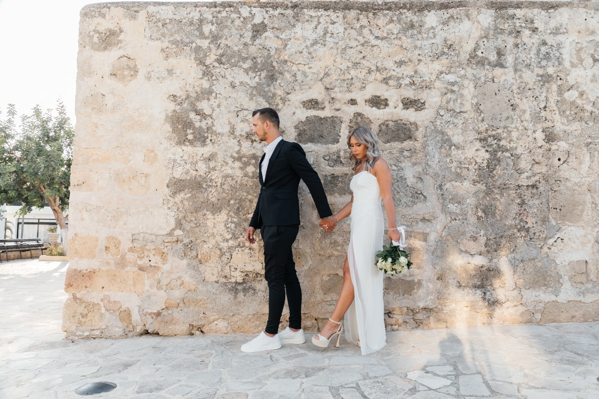 весільний фотограф Кіпр