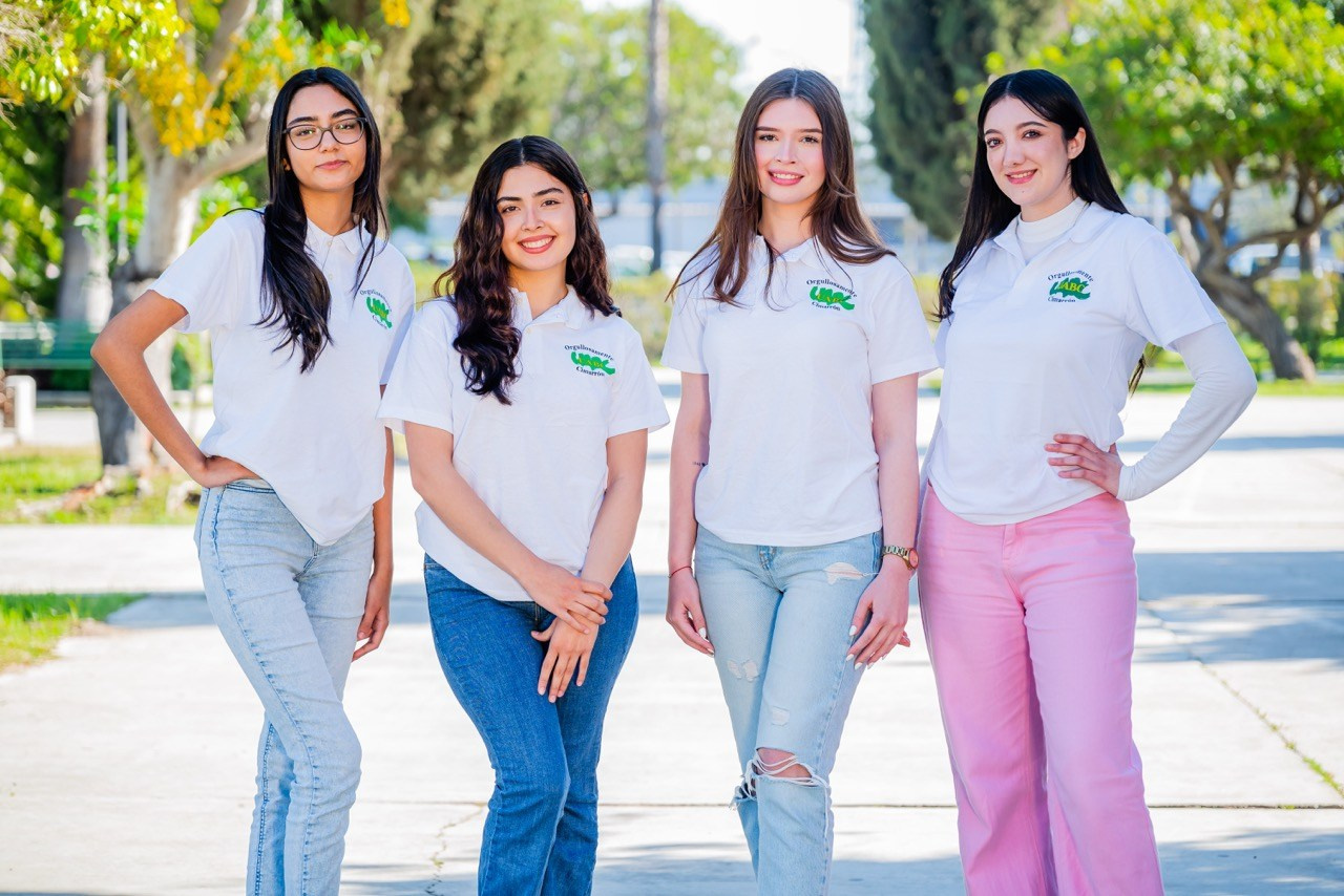 UABC. Alex Martínez Fotógrafo | Bodas, retratos y eventos en Tijuana