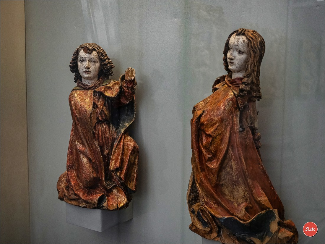 Musée De Picardie #Amiens #MuseeDePicardie #France. Photographe à Strasbourg | Portraits, Studio, Enfants, Événements