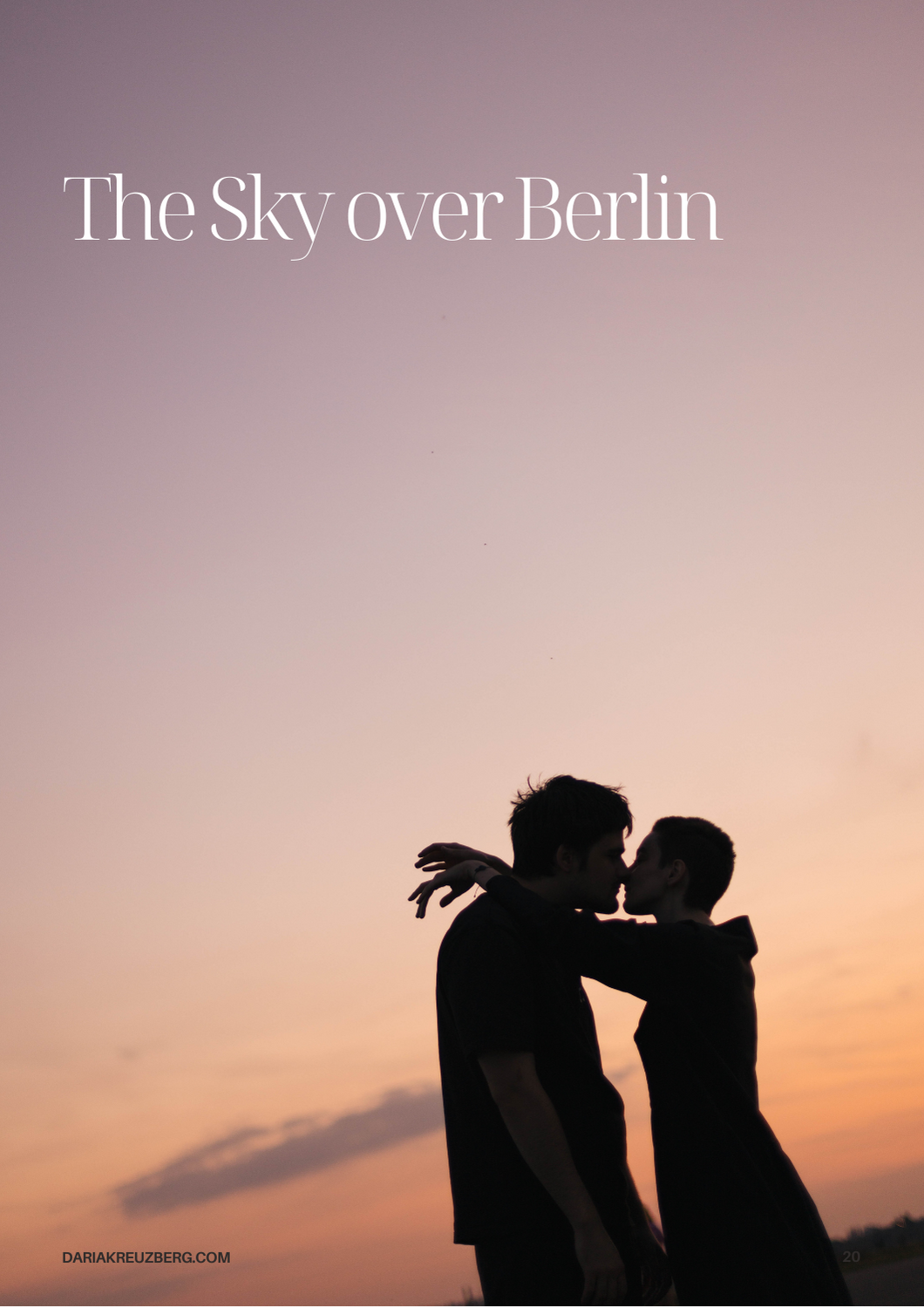 The Ultimate Berlin Photography Location Guide. Main