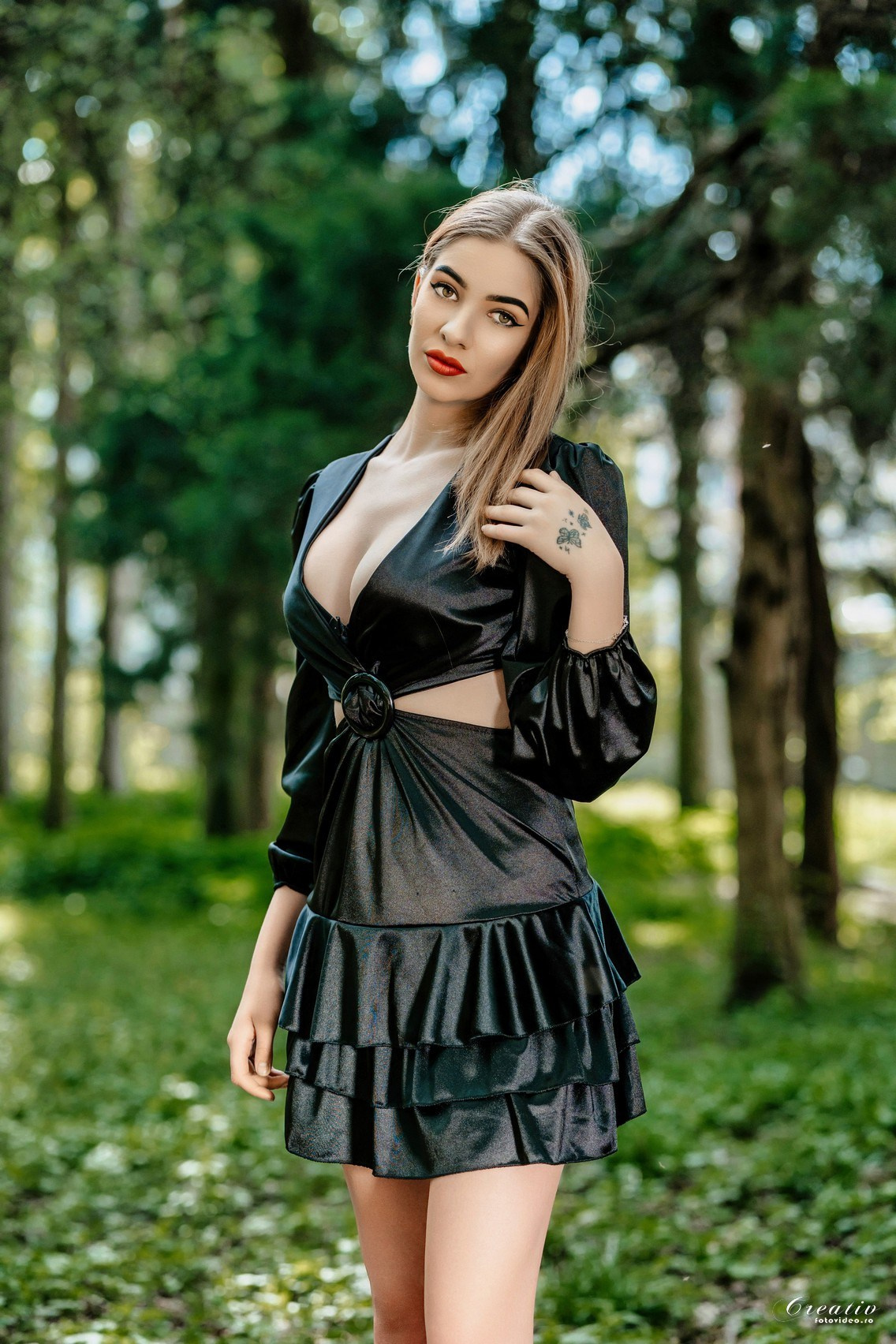 Oferta albume absolvenți 2026. Fotograf nuntă Bistrița | fotograf botez | Creativ Foto Video | Vasile Mizgan