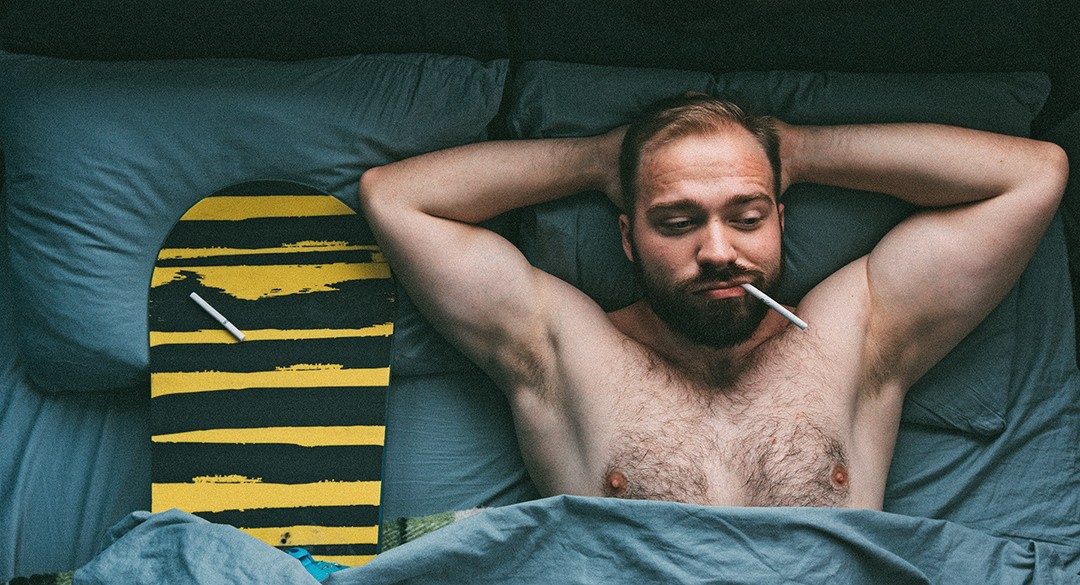 PORTRAITS. Портретный и спортивный фотограф в Алматы Алексей Овечкин