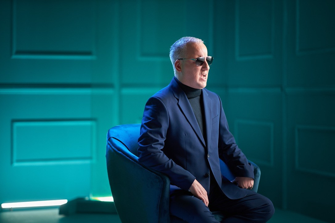 Studio Photogenic. Commercial and studio photographer in Belgrade