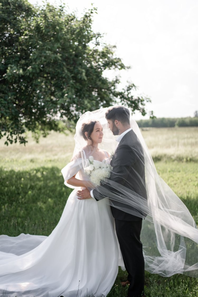 Lauren and Richard. Stefanovich Photography | Boston, MA