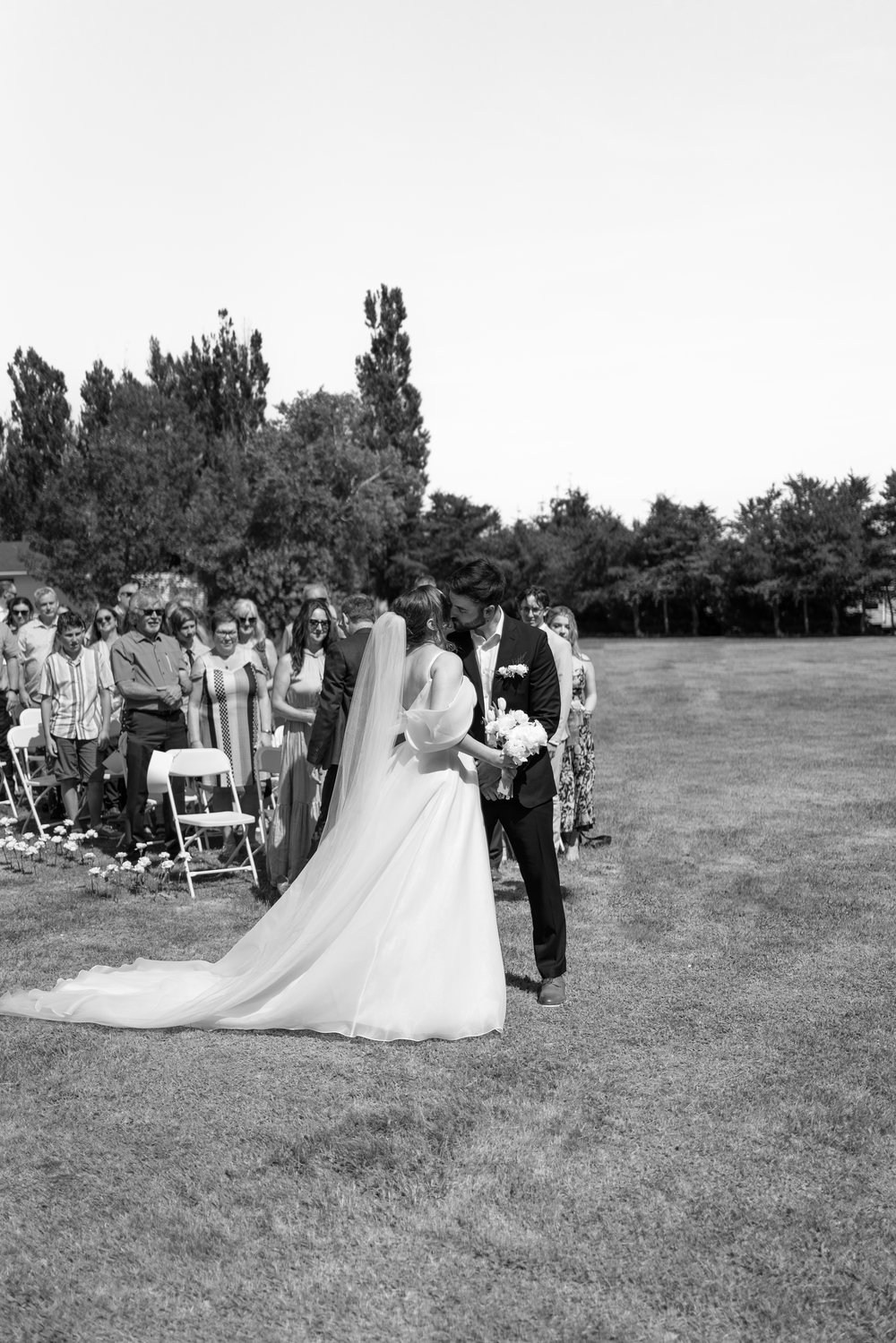 Lauren and Richard. Stefanovich Photography | Boston, MA