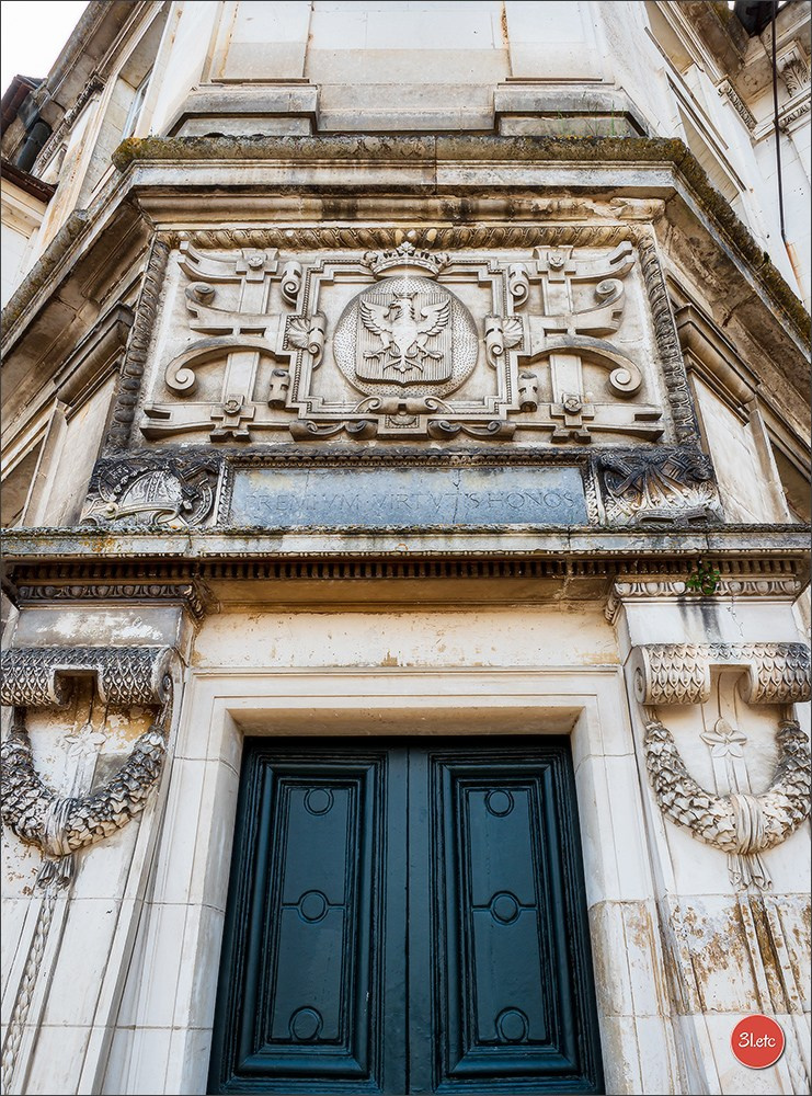 Montluçon / Nevers / Château Tamlay. Photographe à Strasbourg | Portraits, Studio, Enfants, Événements