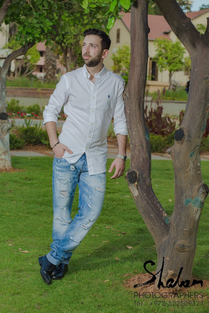 Stella & Elijahu. Wedding and events photographers Studio Shalom