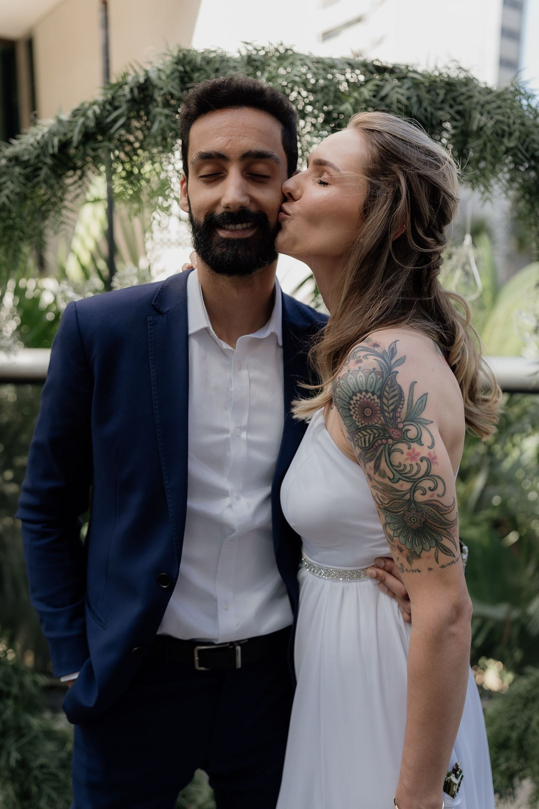 Casamento. Edu e Josi Fotografia