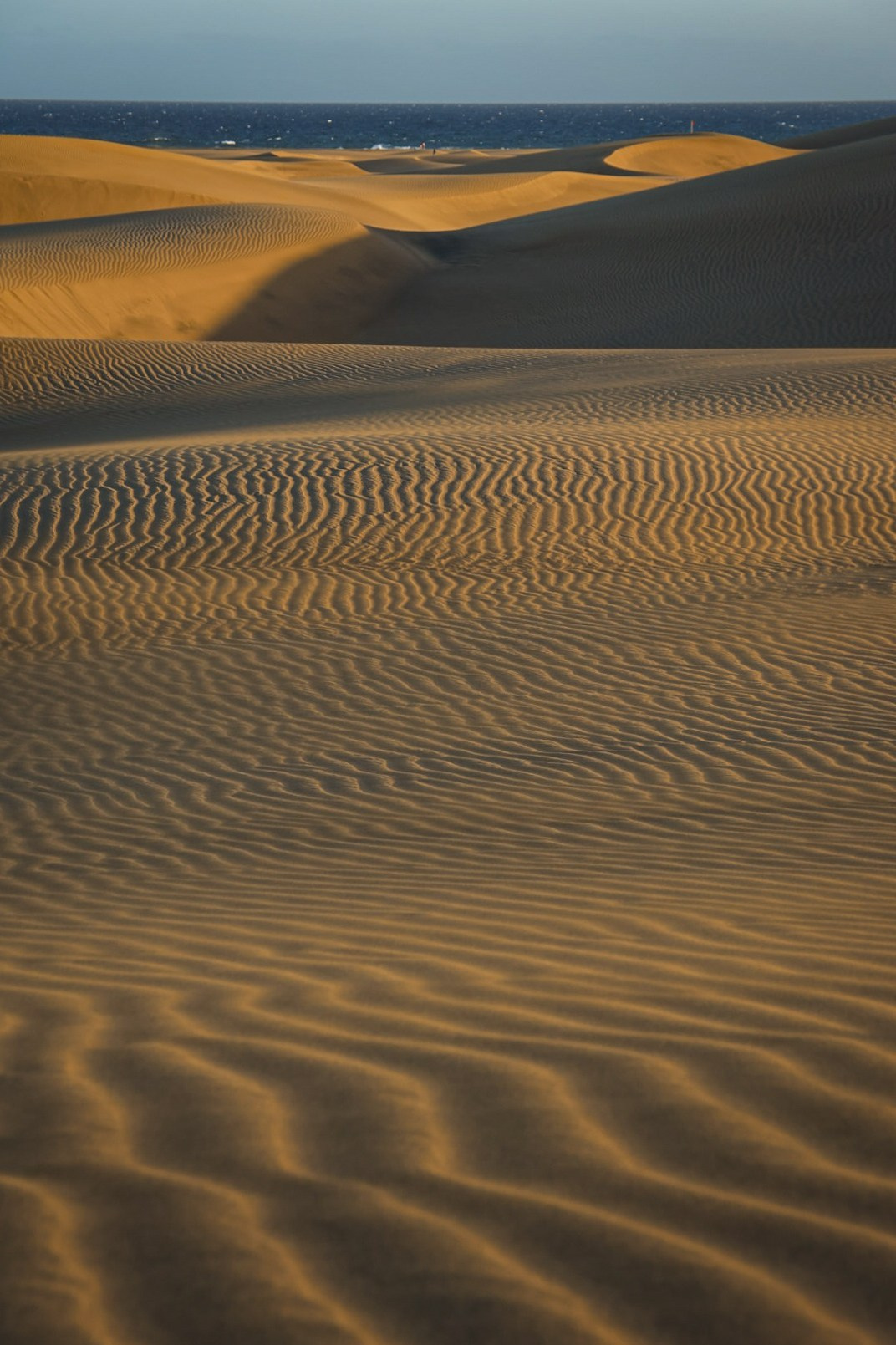 Gran Canaria 2024. Марина фотограф из Нюрнберга