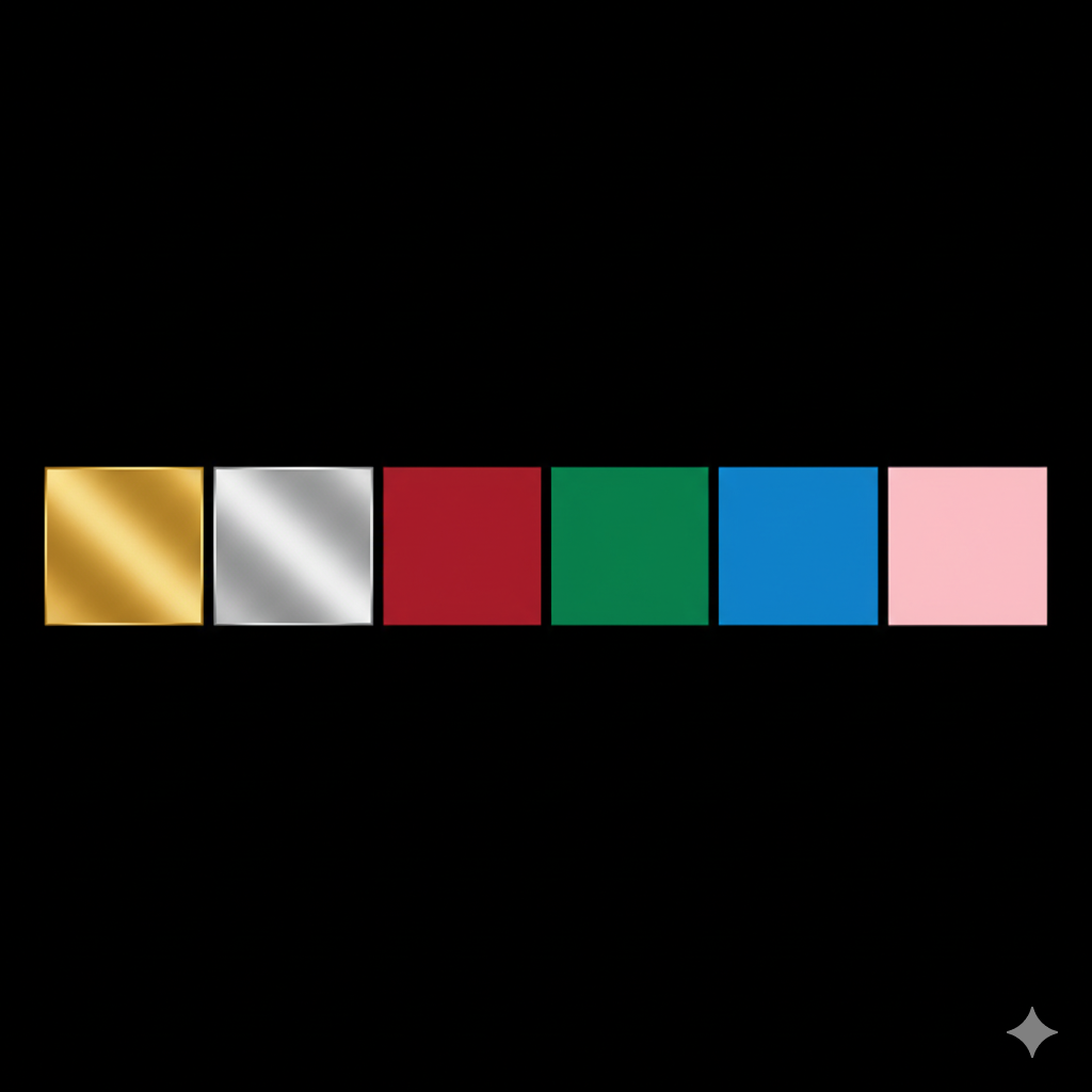 Colores y Vestuario para Sesión de Fotos en Estudio | Guía Rainbox Estudio. Rainbox Estudio de Fotografía