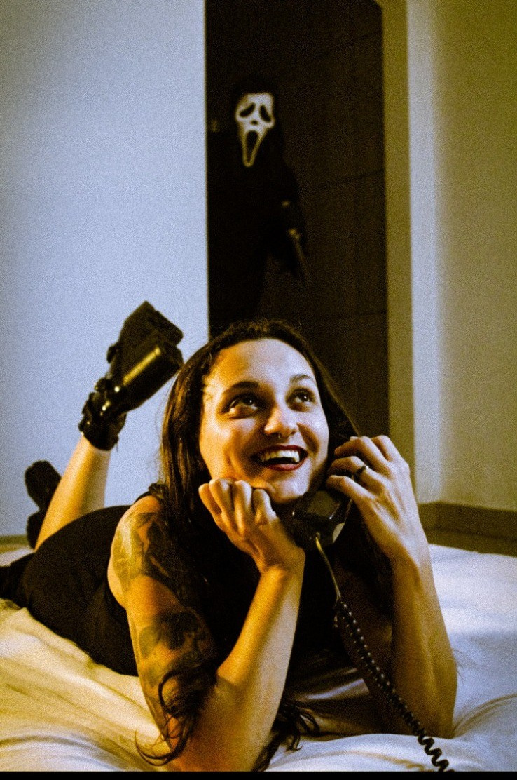 Ensaio Temático. Valkyestudio