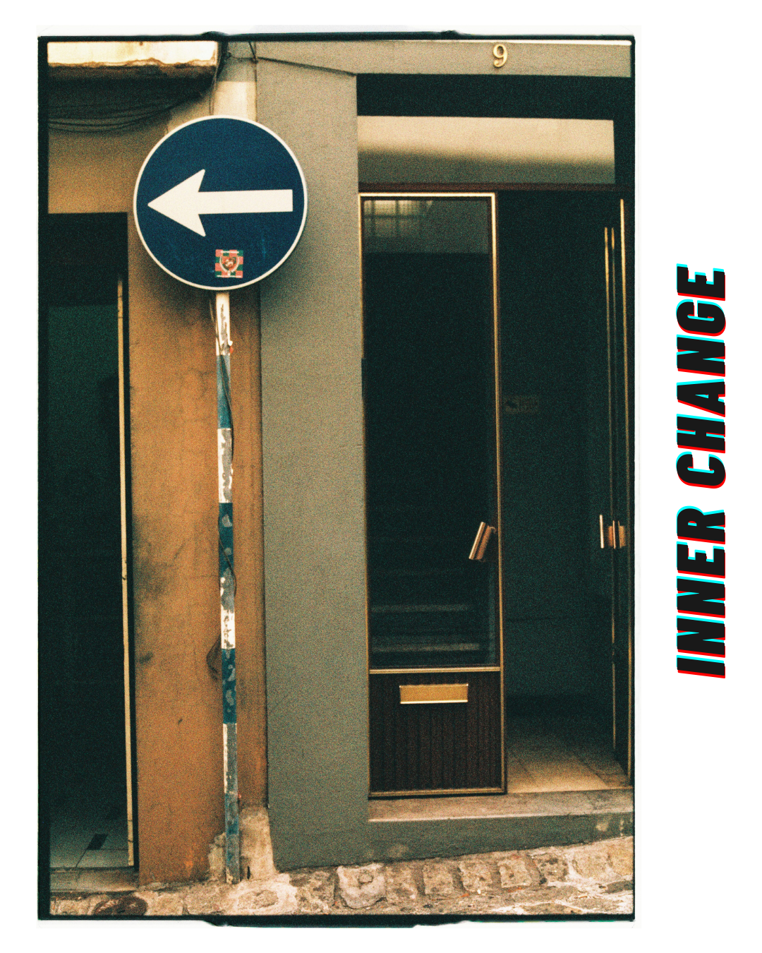 Transformation. Portrait photographer in Madeira — Marina Shtukina