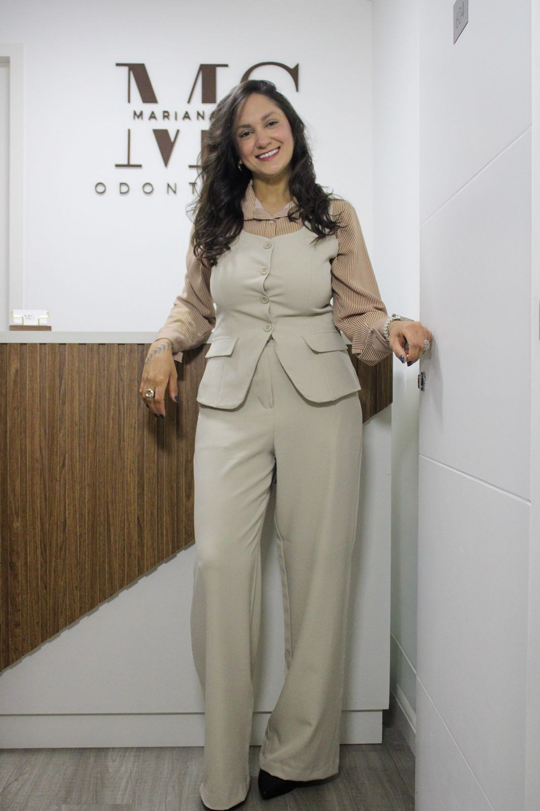 Ensaio Corporativo. Valkyestudio