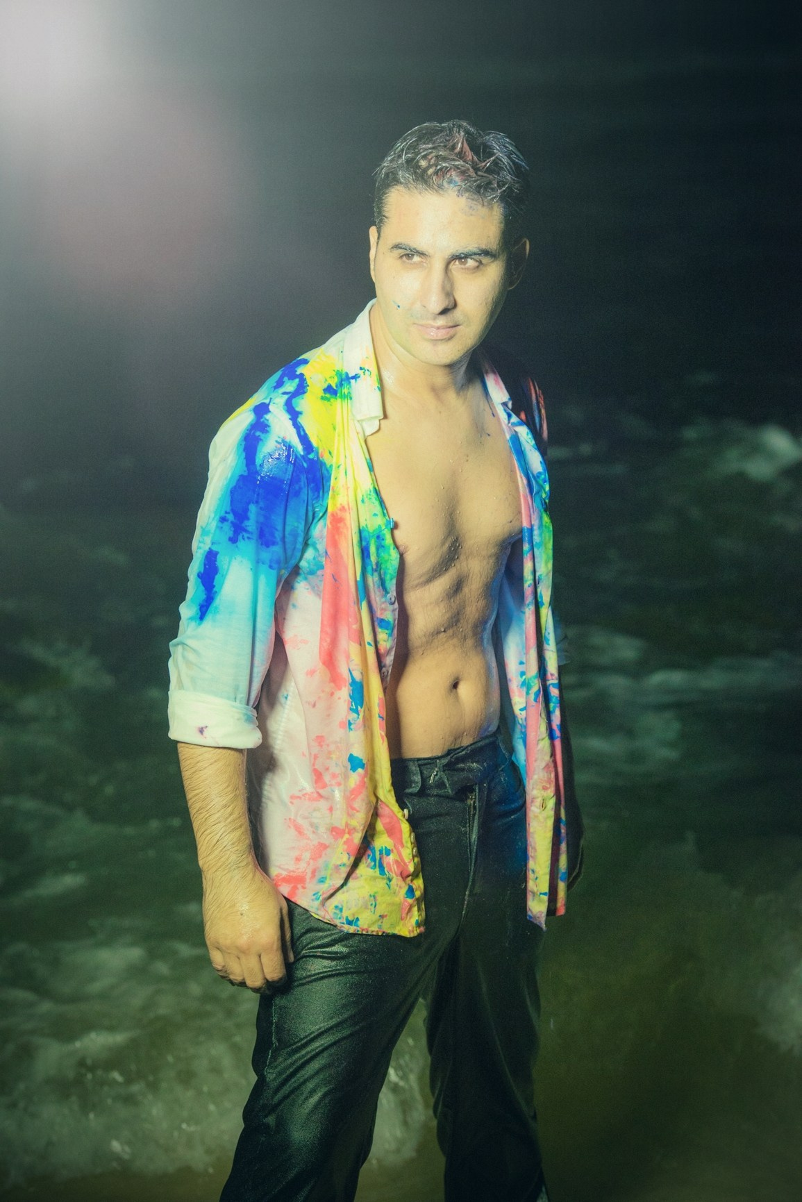 צילום של איגור. Wedding and events photographers Studio Shalom