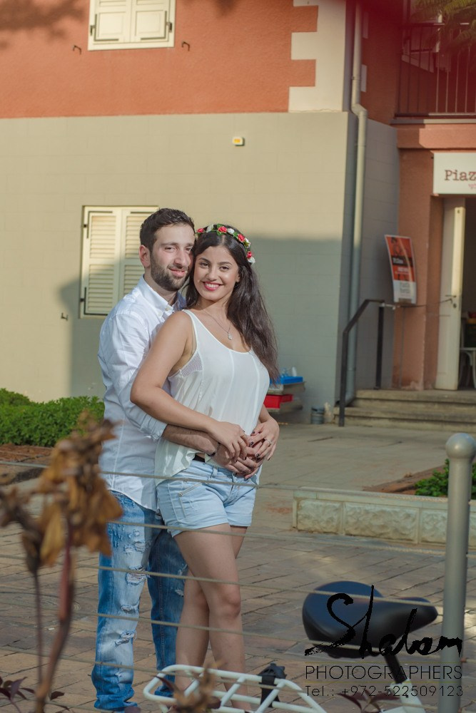 Stella & Elijahu. Wedding and events photographers Studio Shalom