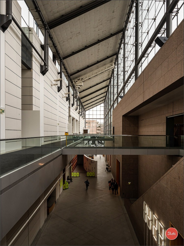 Musée d'Art Moderne et Contemporain de Strasbourg. Photographe à Strasbourg | Portraits, Studio, Enfants, Événements