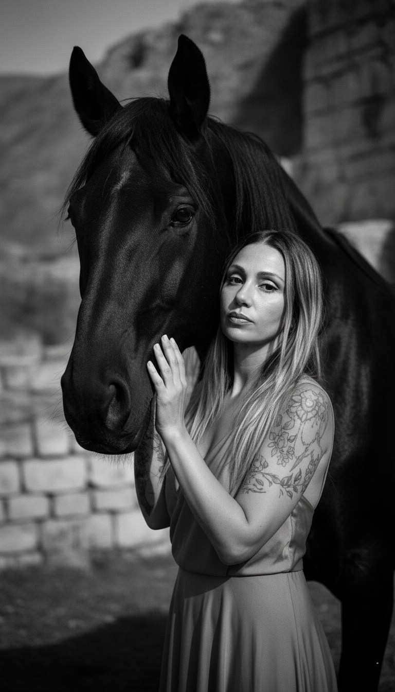 AI photo. Свадебный, семейный и детский фотограф в Нетании (Израиль) Тори Гор