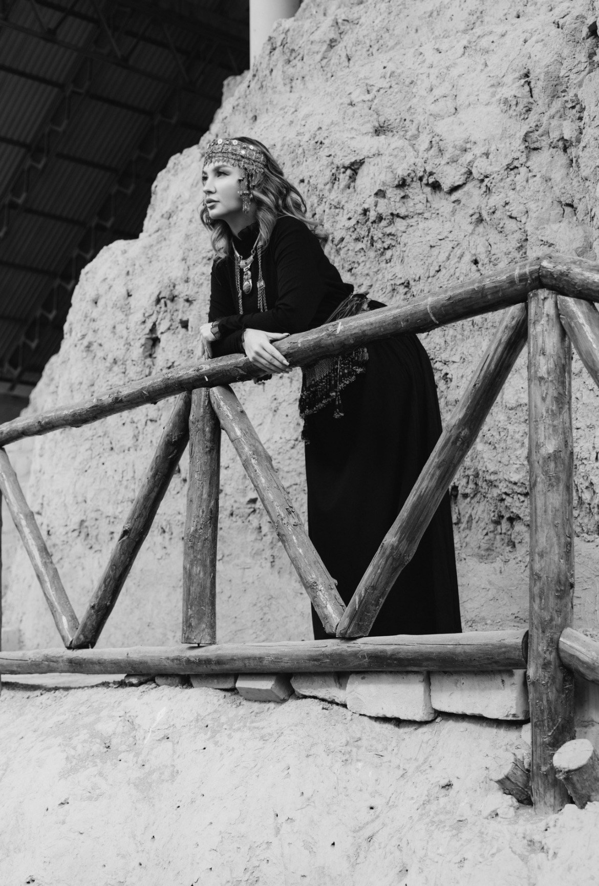 Национальный стиль. Женский и семейный фотограф в Ташкенте