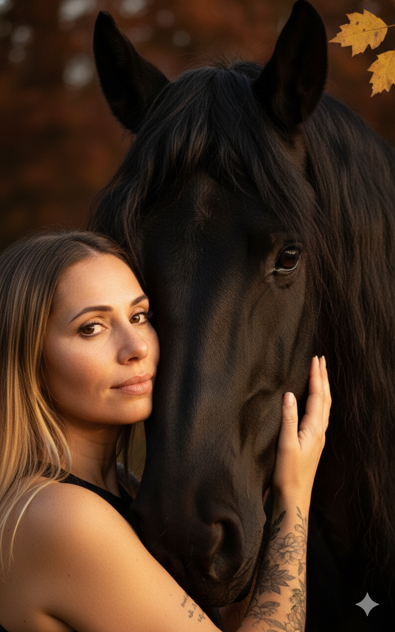 AI photo. Свадебный, семейный и детский фотограф в Нетании (Израиль) Тори Гор