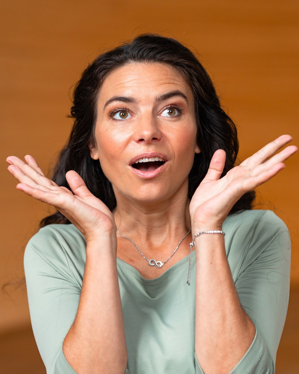 Dana Lišková - Portrétní a brandová fotografka Praha - focení portrétů Praha