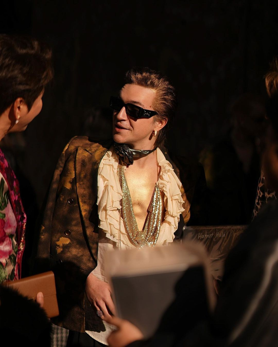 НЕДЕЛЯ МОДЫ. Julia Di |Fashion стрит стайл фотограф|видеомейкер в Милане и Париже