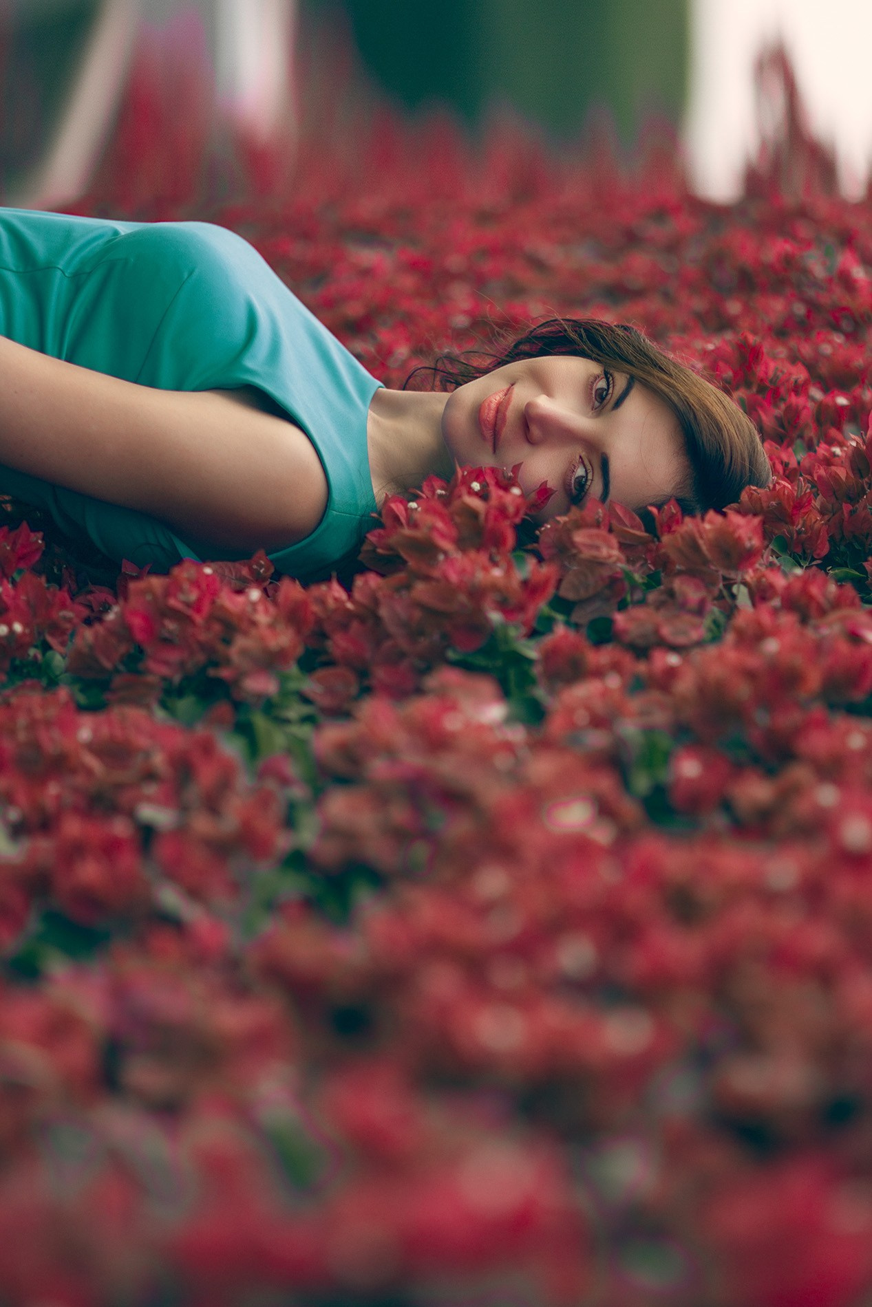 Портрет, групповой портрет. Фотограф Игорь Баранюк