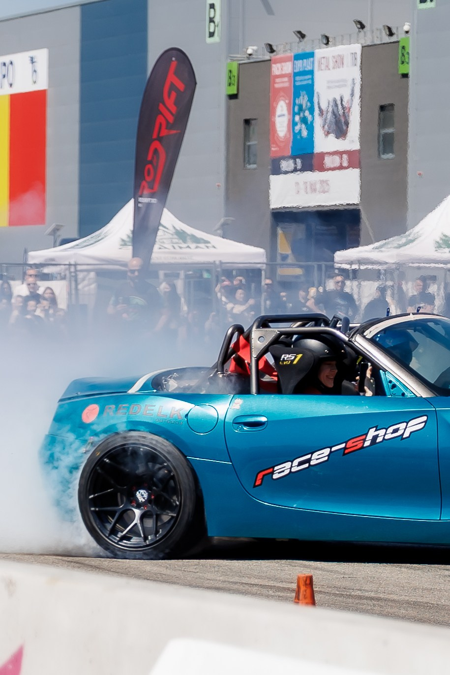 Auto Total Business Show - Romexpo 2025. Fotograf Profesionist Pitesti-Bucuresti| Mircea Seinea